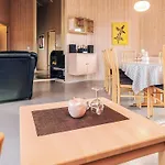 4 Star In Ottendorf אוטרנדורף