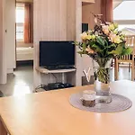 4 Star In Ottendorf בית נופש אוטרנדורף
