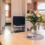 4 Star In Ottendorf