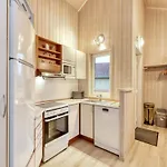 4 Star In Ottendorf בית נופש *