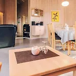 4 Star In Ottendorf אוטרנדורף