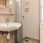 4 Star In Ottendorf בית נופש