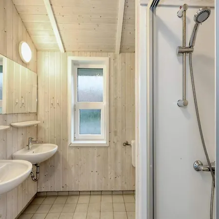 Ottendorf Iv Holiday home