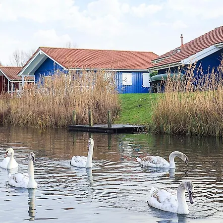 Ottendorf Iv Holiday home