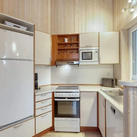 Ottendorf Iv Holiday home *