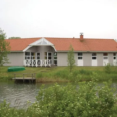 Holiday home Ottendorf Iv Otterndorf