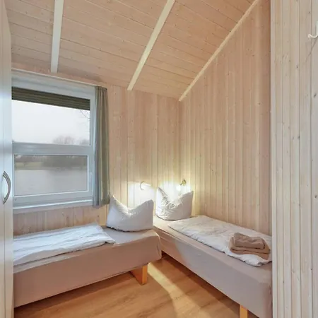 Ottendorf Iv Holiday home