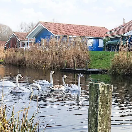 Ottendorf Iv Holiday home Otterndorf