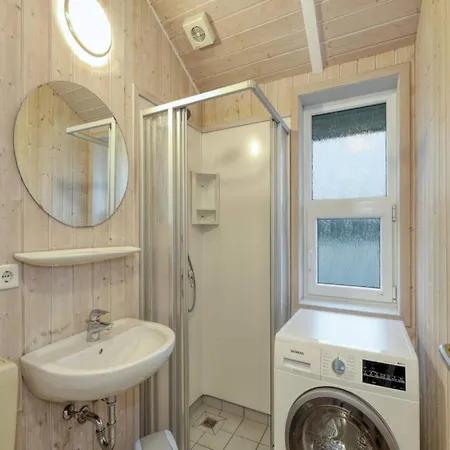 Holiday home Ottendorf Iv *