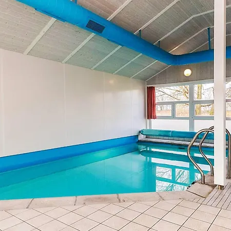 Ottendorf Iv Holiday home Otterndorf