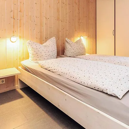 4 Star In Ottendorf * Otterndorf