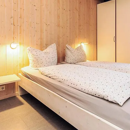 4 Star In Ottendorf Feriehus *