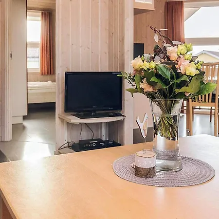 4 Star In Ottendorf * Otterndorf