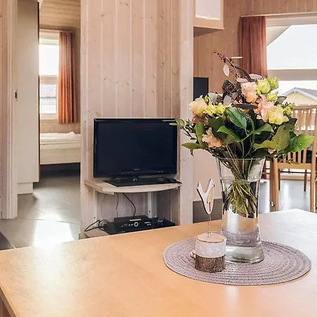 4 Star In Ottendorf