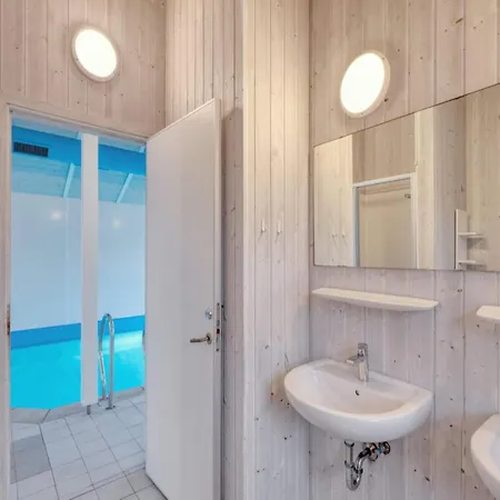 4 Star In Ottendorf * Otterndorf
