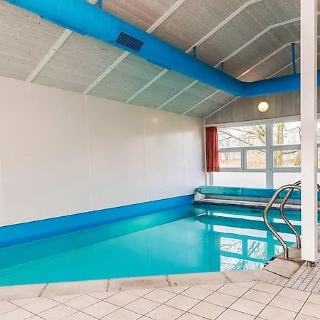 4 Star In Ottendorf *