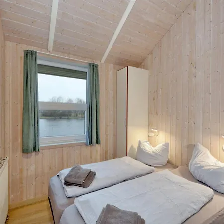 4 Star In Ottendorf Feriehus Otterndorf