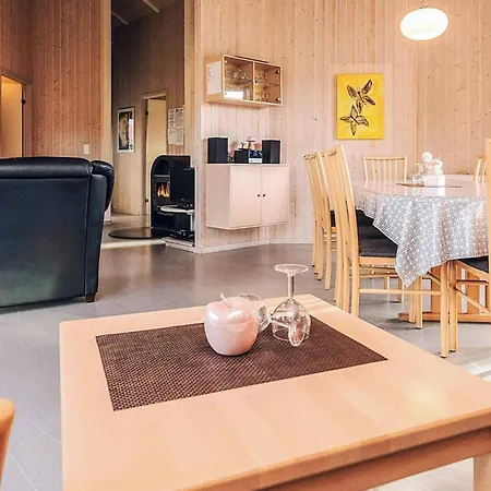 4 Star In Ottendorf Otterndorf