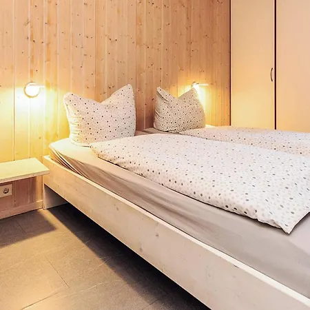 Feriehus 4 Star In Ottendorf *