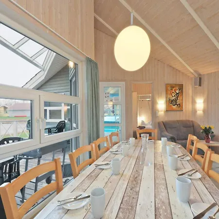 4 Star In Ottendorf * Otterndorf