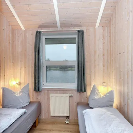 Feriehus 4 Star In Ottendorf Otterndorf