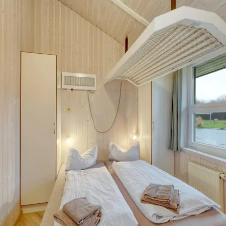 4 Star In Ottendorf * Otterndorf