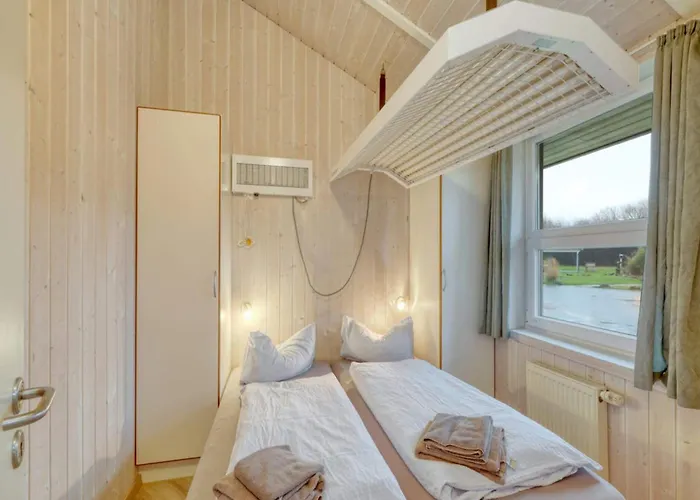 4 Star In Ottendorf * Otterndorf