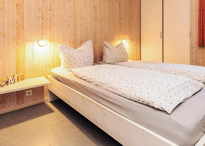 4 Star In Ottendorf * Otterndorf