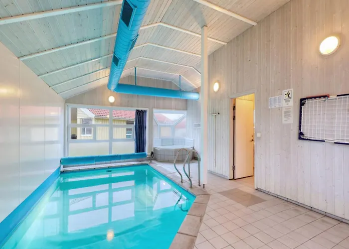 4 Star In Ottendorf *