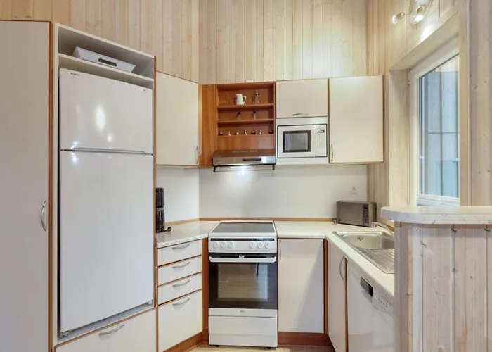 4 Star In Ottendorf Feriehus Otterndorf
