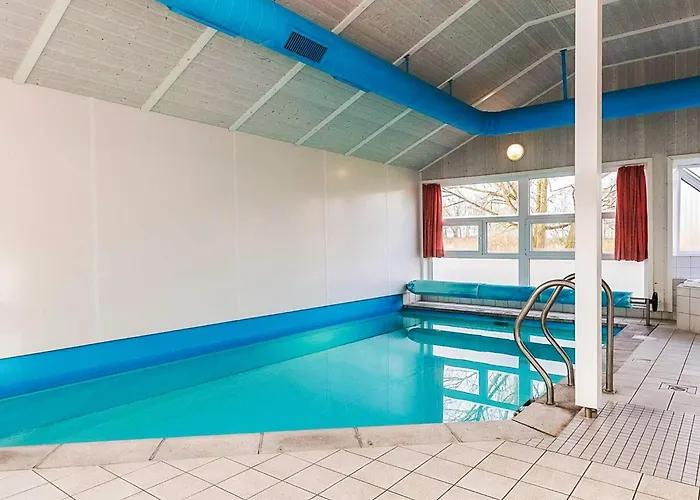 4 Star In Ottendorf *