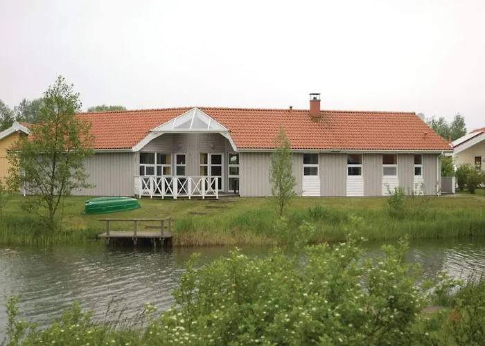 4 Star In Ottendorf * Otterndorf