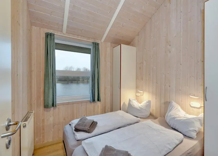 Feriehus 4 Star In Ottendorf