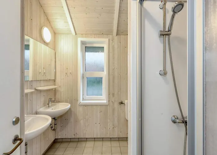 Feriehus 4 Star In Ottendorf *