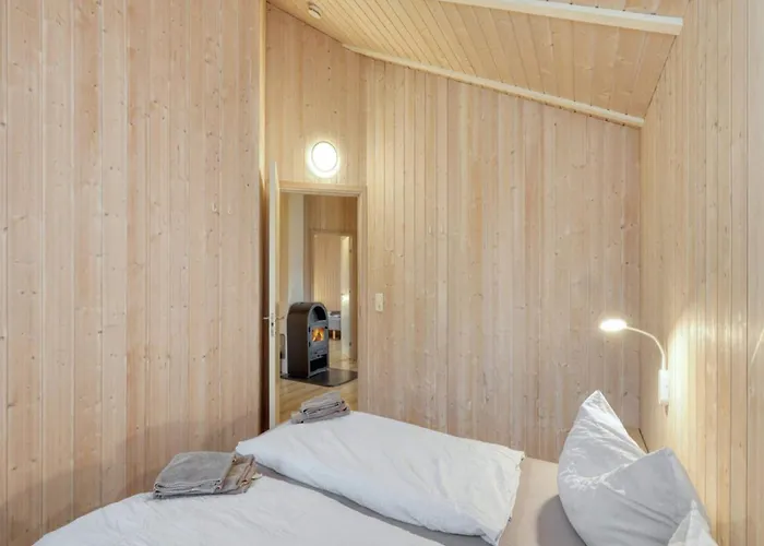 4 Star In Ottendorf * Otterndorf