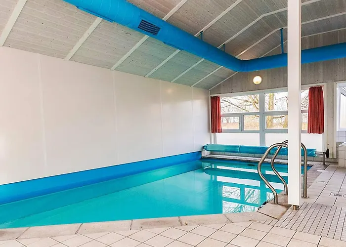 4 Star In Ottendorf *