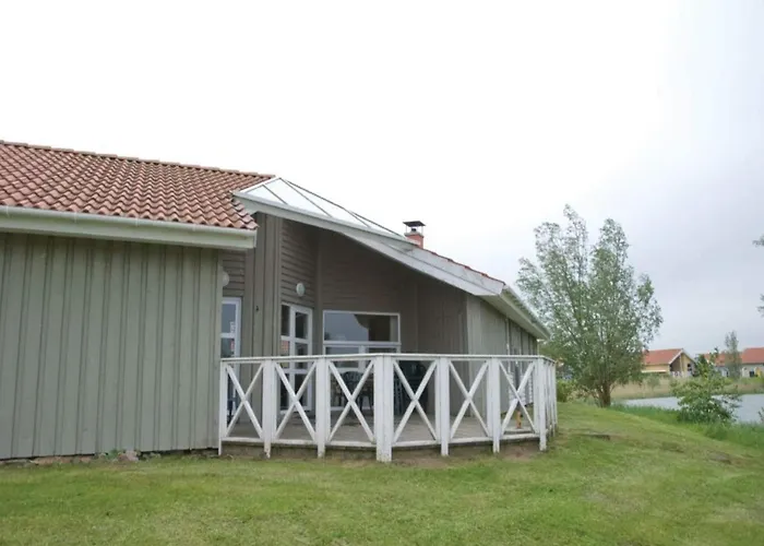 4 Star In Ottendorf