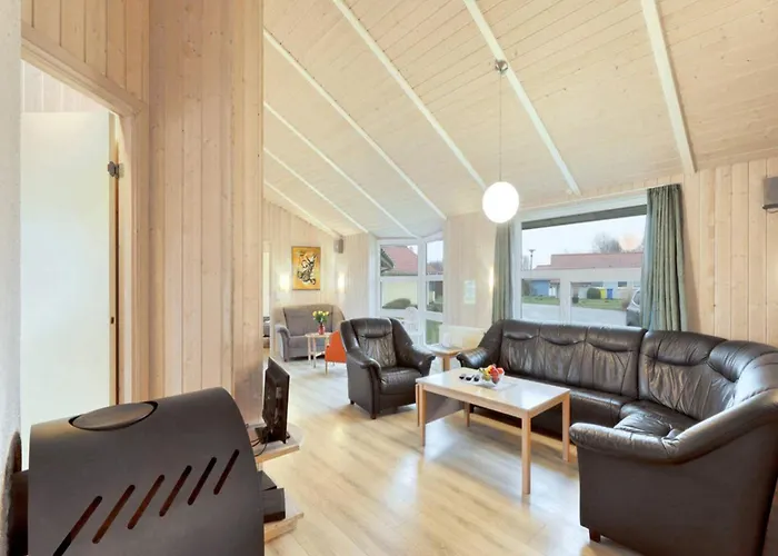 4 Star In Ottendorf * Otterndorf