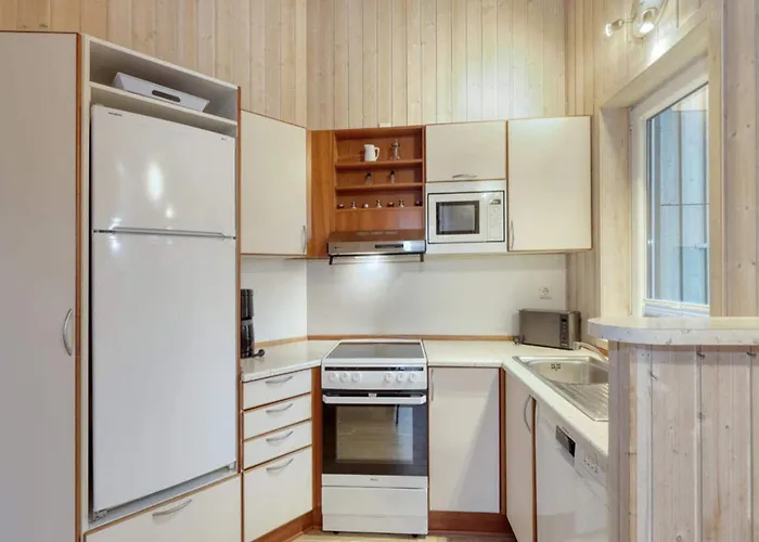 4 Star In Ottendorf Feriehus *