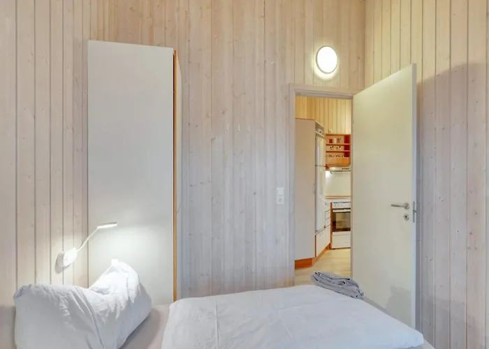 Feriehus 4 Star In Ottendorf