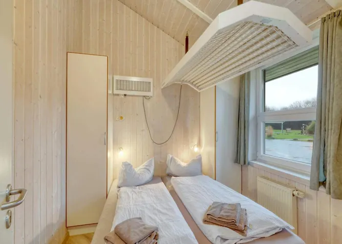 4 Star In Ottendorf * Otterndorf